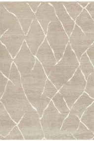 Χαλί Bellini 45010B Beige-Ecru New Plan 200X290cm