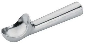 Κουτάλα Παγωτού Gelato 1019603000 18cm Silver Kuchenprofi Aluminium