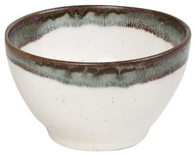 Μπωλ Σερβιρίσματος Essentials OWP119K6 10x10x6cm Green Espiel Small Ceramic