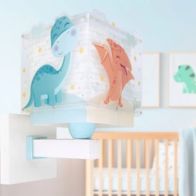 Απλίκα τοίχου Ango Baby Dinos