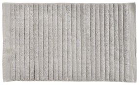 Πατάκι Μπάνιου Inu 28253 Soft Grey Zone Denmark 50 X 80 100% Βαμβάκι