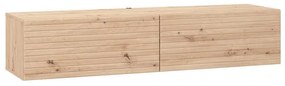 Έπιπλο τηλεόρασης ROYAN 154 2K2V Artisan Oak 154x42x32εκ 154x42x32 εκ.