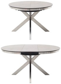 Finze Επιπλο Τηλεορασης Μπεζ 138x42x44 cm