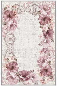 Χαλί Eexfab575 368HFT2719 Multi Conceptum Hypnose 100X150cm