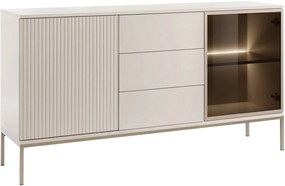 Μπουφές Sento KSZ154-Cashmere