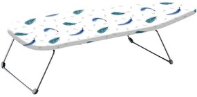 Σιδερώστρα Επιτραπέζια 04-25434 74x15x30cm Multi Estia
