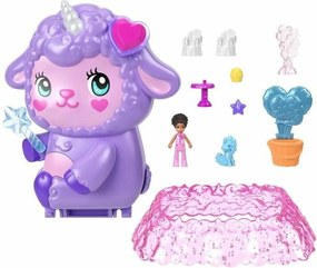 Playset Polly Pocket