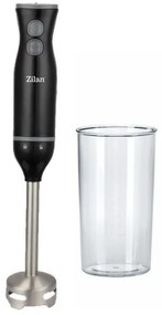 Zilan Ηλεκτρικό Ραβδομπλέντερ – Μπίμερ Μαύρο 250W ZLN5237