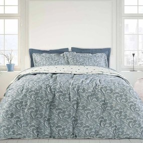 Κουβερλί Prestige 1670 Multi Das Home Υπέρδιπλo 220x240cm 100% Cotton Satin