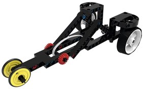 Gigo The Big Engineering Makerspace