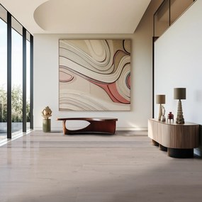 Keros Ordino Perla 20x120 - Πλακάκι τύπου ξύλo