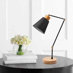Table Lamp Manavgat - N-590 Black
Oak