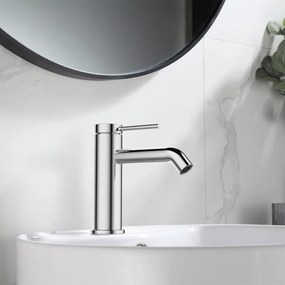 KARAG JOAN Μπαταρία νιπτήρος JOAN Cromo 24601-424A KARAG KARAG-5206836665733