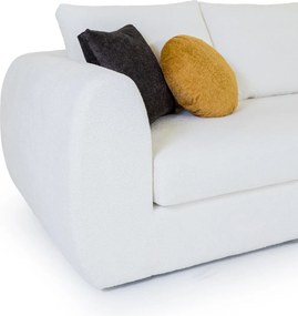 Γωνιακός Καναπές Kika 300x230x100