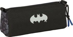 Κασετίνα Batman Μαύρο 21 x 8 x 7 cm