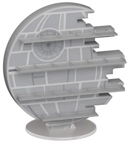 Εκθεσιακό Ράφι Display Disney: Star Wars - Death Star (Περιέχει 2 Bitty Pop) 81293 20cm Multi Funko Pop!