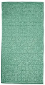 ΠΕΤΣΕΤΑ ΧΕΡΙΩΝ 55x100cm PIP STUDIO - TILE DE PIP GREEN