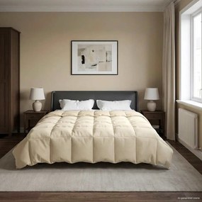 vidaXL Κουβέρτα ολόκληρου του χρόνου 200 x 220 cm