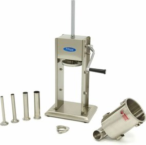 Churros Machine - 3L - 4 Churros Shapes - 2 Speeds