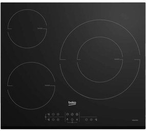 Επαγωγική Πλάκα BEKO