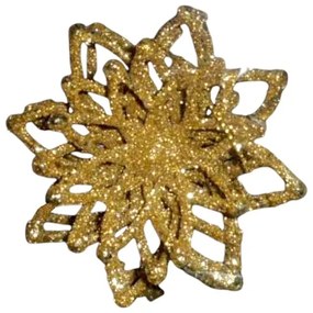 Σετ Χριστουγεννιάτικα στολίδια - 7cm - 2pcs - 231277-231277