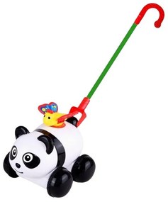 Συρόμενο παιχνίδι Panda - 0523