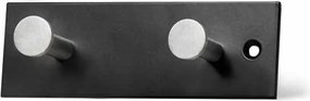 Κρεμαστράκι Τοίχου Grekon 402 Black
