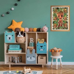 Παζλ Clementoni Groot