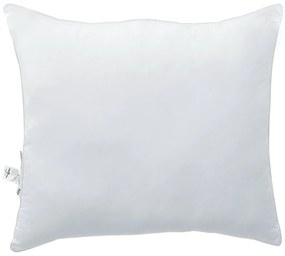 vidaXL Μαξιλάρια 2 pcs Λευκό 80 x 80 cm