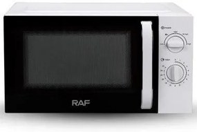 RAF R-8002 Φούρνος μικροκυμάτων 23L 800W