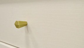 Μπουφές Siera 2F 2S-Μπεζ