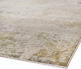 Χαλί (200x290) Βιοκαρπέτ Naf Naf Elysian ER65B Cream
