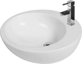 Cerastyle Peri 58x48 - Επιτραπέζιος νιπτήρας