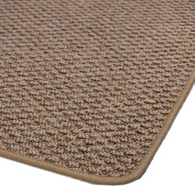 Μοκέτα Διαδρόμου (80x150) Βιοκαρπέτ Emerald 67M Beige
