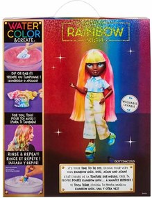 Κούκλα MGA Rainbow High 22 cm