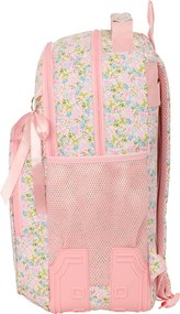 Σχολική Τσάντα Vicky Martín Berrocal Πολύχρωμο 32 x 42 x 15 cm