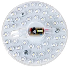 LED Module Με Built-in Driver Moda223b 22w 2500lm 4000k Bot Lighting-MODA223B-Λευκό MODA223B
