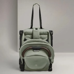 Καρότσι Silver Cross Clic Sage