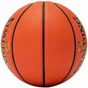 Mπάλα Μπάσκετ Spalding TF-1000 Legacy Πολύχρωμο 6 Ετών