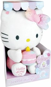 Κούκλα Mωρó Jemini Hello Kitty