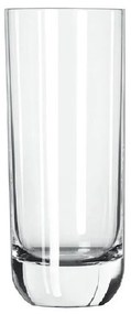Ποτήρι Κοκτέιλ/Ποτού Envy Beverage S3590VCP35K6 380ml Φ6,66x15,85cm Clear Glass
