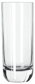 Ποτήρι Κοκτέιλ/Ποτού Envy Beverage S3590VCP35K6 380ml Φ6,66x15,85cm Clear Γυαλί