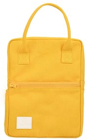 Ισοθερμική Τσάντα Φαγητού 7lt Estia Save The Aegean Pineapple Yellow 01-16968