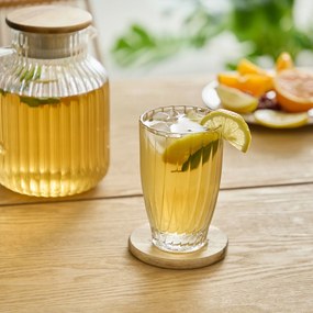 Ποτήρι Νερού 340ml S-D Marg'eau 213962