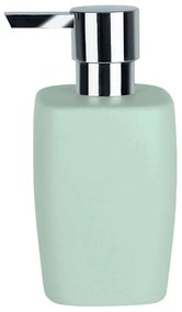 Δοχείο Κρεμοσάπουνου Retro 02632.003 Pastel Green Κεραμικό