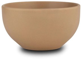 Μπωλ Δημητριακών Soho 10-099-276 14,5cm Beige Nava Clay