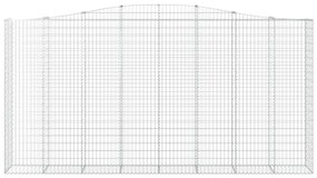 ΣΥΡΜΑΤΟΚΙΒΩΤΙΑ ΤΟΞΩΤΑ 5 ΤΕΜ. 400X50X200/220 ΕΚ. ΓΑΛΒΑΝ. ΑΤΣΑΛΙ 3146024