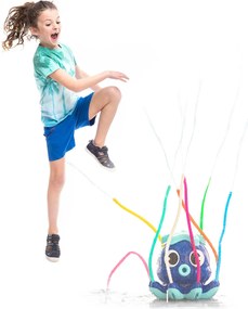 Παιχνίδι Ψεκαστήρας νερού Octodrop InnovaGoods