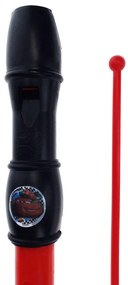 Μουσικό Παιχνίδι Cars Γλυκό Φλάουτο