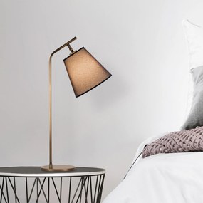 Table Lamp Salihini - MR-620 Vintage